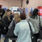 Na sajmu zapošljavanja u Kragujevcu nudi se 450 radnih mesta 6
