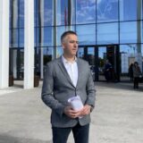 Zbog čega je Demokratska stranka podnela prijavu protiv kragujevačke Energetike 1