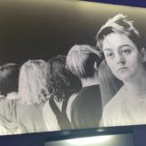 "Moj biološki otac je čovjek osuđen za ratni zločin silovanja”: Sa izložbe "Breaking free" (FOTO) 6