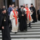 Patrijarh Porfirije: Muškarci – kukavice i slabići – u poslednje dve godine u Srbiji ubili više od 40 žena 2