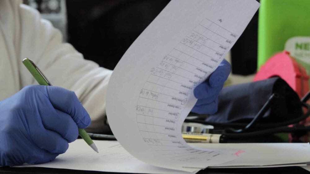 BIRN: Psihijatar iz Beograda upisivao pacijentima lažne dijagnoze - ispitivao lekove 1