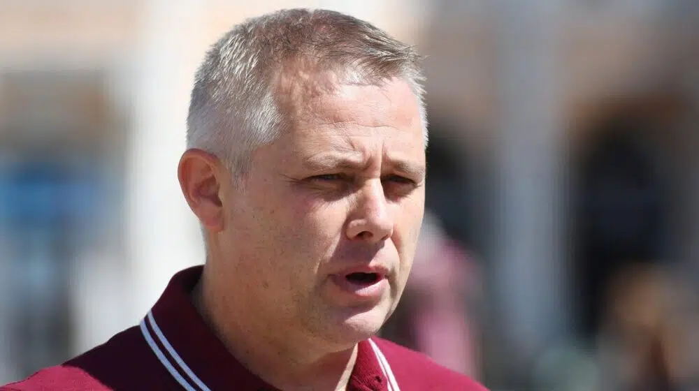 Igor Jurić: Zbog ubistva devojčice u Vršcu neko mora da odgovara 1