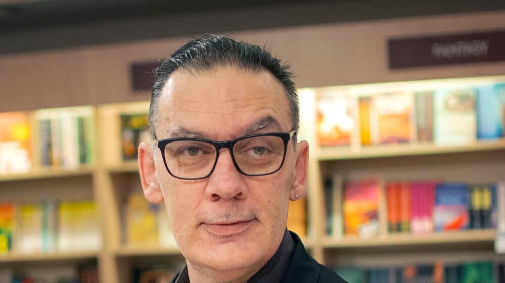 Dnevnik Igora Marojevića: "Generalka" na VMA i kako sam ponovo postao negativac 1