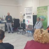 Borani nezadovoljni saobraćajnim i urbanističkim uređenjem grada i ulaganje Gradske uprave u razvoj biciklističkog saobraćaja ocenili nedovoljnom ocenom 2