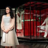 Drama o preživljavanju uprkos nesagledivom zlu: Premijera "Ilde Gernšer" u kragujevačkom Teatru 11
