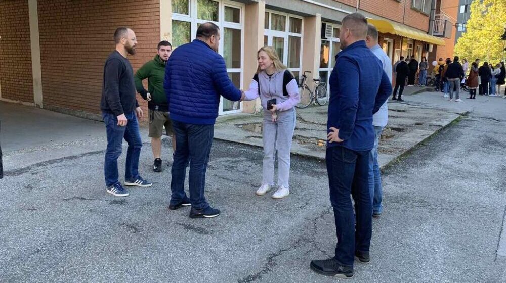 U toku useljavanje brucoša u studentske domove, direktor Studentskog centra "Novi Sad" apeluje da se štedi struja 1
