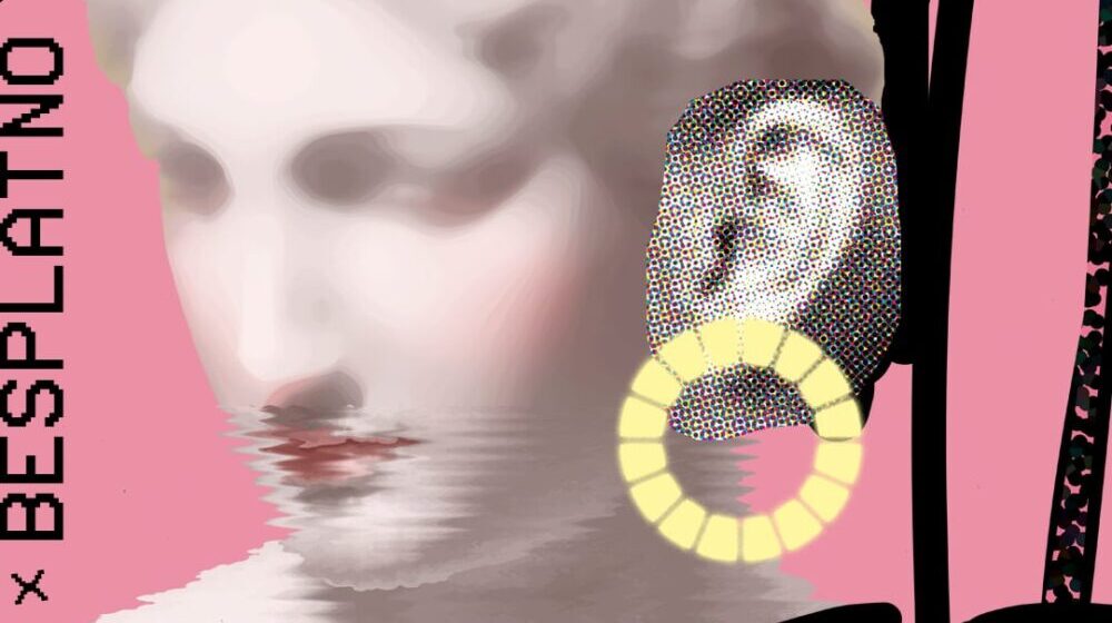 Podrška za devojke u STEAM oblasti kroz Tink Punk radionice koje vode umetnice, gejmerke, programerke, arhitektice i inženjerke 1