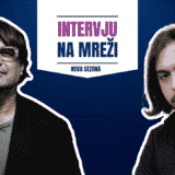 Nova sezona "Intervjua na mreži": Rambo Amadeus u ponedeljak, 24.10, odgovara na pitanja čitalaca Danasa 12