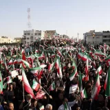 SAD uvode Iranu nove sankcije zbog smrti Mahse Amini 7