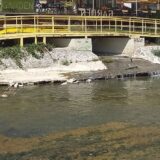 I dalje se ne zna ko je i kakvu vrstu otpadnih voda nedavno ispustio u užičku reku 7