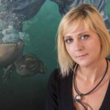 „Intima “ izložba slika Ivane Živić od 7. do 21. oktobar u Galeriji Nikola Radošević 2