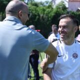 Ivica Kralj: Ostaju Dijabate i Natho, pojačaćemo ekipu 14