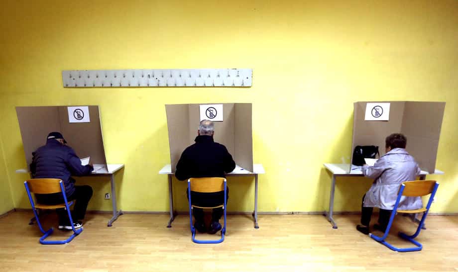 CIK BiH sutra objavljuje zvanične rezultate opštih izbora, ali možda ne za sve nivoe vlasti 1
