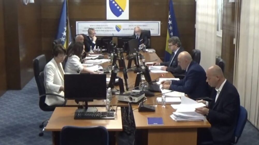 Novo brojanje listića za predsednika Republike Srpske, odlučio CIK: Može li Trivić ipak da pobedi Dodika? 1