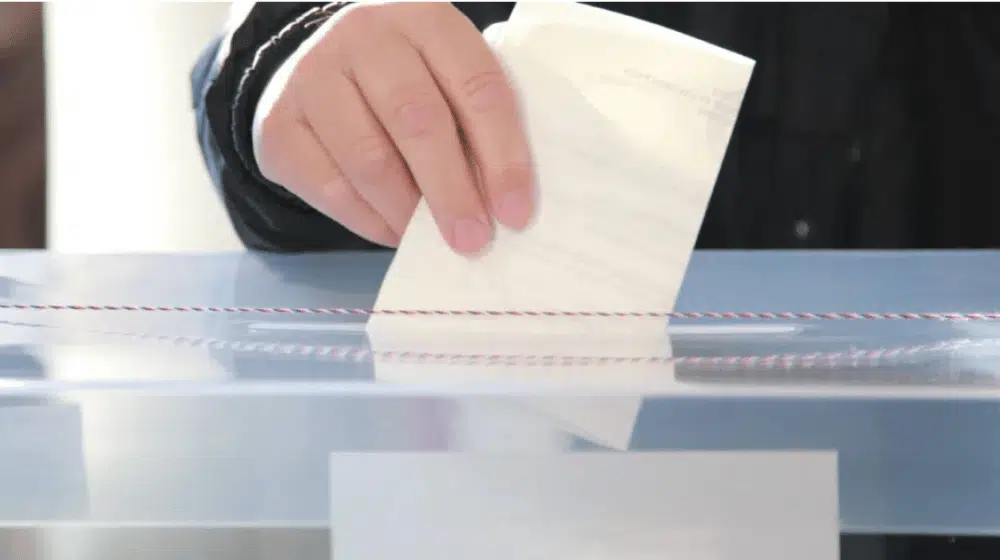 RIK: Zatvorena birališta za glasanje na izborima za članove Nacionalnih saveta 1
