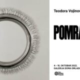 Izložba „Pomračenje“ Teodore Vojinović i Marka Jozovića u Galeriji DOB 10