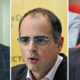 Šta su dosad radili Jovanović, Blagojević i Đerlek, nova lica u Vladi Srbije 10