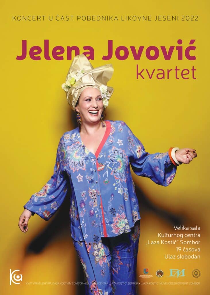 Po ideji Milana Konjovića: Sve boje umetnosti na Likovnoj jeseni u Somboru od subote 3