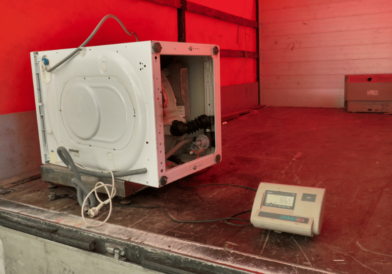 U Kragujevcu se nastavlja akcija odnošenja elektronskog otpada, cena otkupa 10 dinara po kilogramu 1