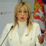 Zašto je bivša ministarka za EU, Jadranka Joksimović, nazvala aktuelnu, Tanju Miščević - antitalentovanom i klimoglavom službenicom 11