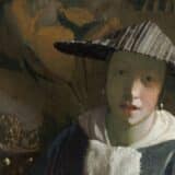 Autorstvo Vermerove slike u Nacionalnoj galeriji umetnosti u Vašingtonu dovedeno u pitanje 10