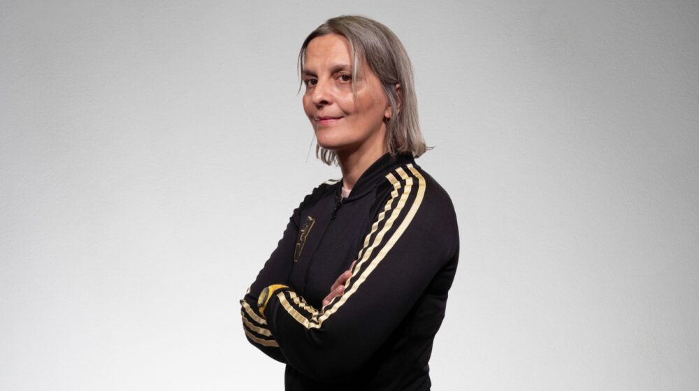 Otvoreni nacionalizam Porfirija 1