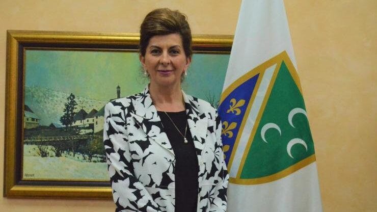 Odluka MUP o prijemu novopazarskih kandidata na obuku za vatrogasno - spasilačke jedinice uznemirila Bošnjačko nacionalno veće 1