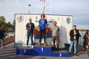 Jedriličari sa Palića na pripremama za Državno prvenstvo 2 Jedriličari sa Palića na pripremama za Državno prvenstvo 2