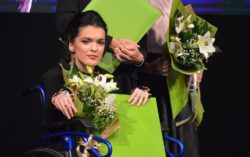 Ko su nagrađeni najvišim priznanjima za Dan Užica i kakve poruke su Užičanima preneli Vučićevi emisari (FOTO) 10