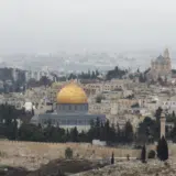 "Kad vidiš lice rata": Čitateljka Danasa o Jerusalimu danas, pet meseci od sukoba Izraela i Hamasa 1