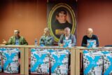 Punokrvna komedija sa elementima političke satire "Skupština" na drugoj večeri Joakimfesta u Kragujevcu 4