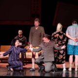 Jugoslovenski kulturni prostor na Joakimfestu u Kragujevcu 4