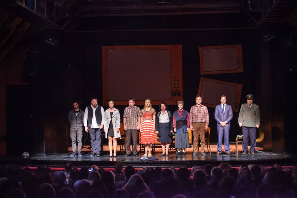 Jugoslovenski kulturni prostor na Joakimfestu u Kragujevcu 16