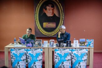 Jugoslovenski kulturni prostor na Joakimfestu u Kragujevcu 4