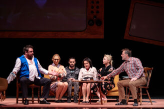 Jugoslovenski kulturni prostor na Joakimfestu u Kragujevcu 12