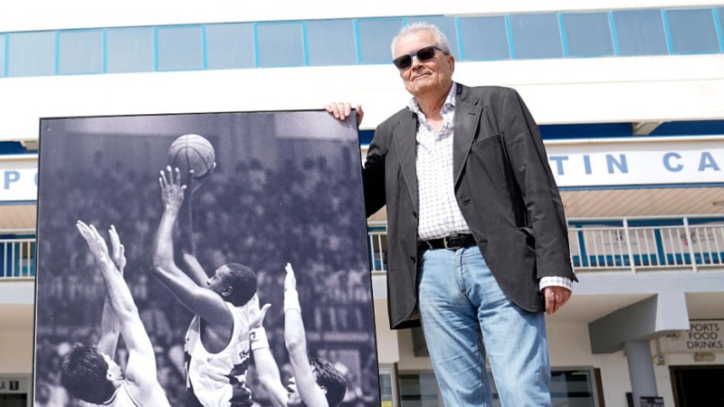 Legenda Unikahe Hoze Martin Urbano preminuo od srčanog udara 1