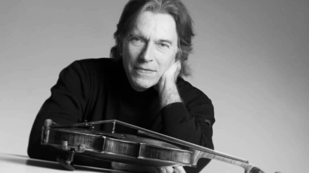 Serija beogradskih koncerata Jovana Kolundžije 1