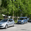 Kragujevac: Nova saobraćajna signalizacija u ulici Jovana Cvijića 13