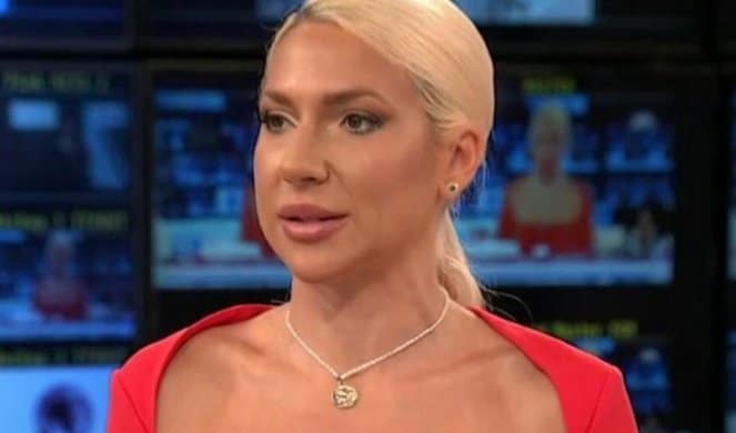 SSP Subotica: Pokrajinski sekretar da objasni kako se među dobitnicima nagrade “Jaka žena” našla i Jovana Jeremić 1