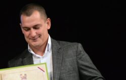 Ko su nagrađeni najvišim priznanjima za Dan Užica i kakve poruke su Užičanima preneli Vučićevi emisari (FOTO) 11