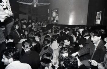 Kultni niški kafić “Joy”: Mesto alternativne kulture i simbol lepršavih osamdesetih u Jugoslaviji 2