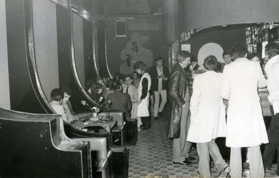 Kultni niški kafić “Joy”: Mesto alternativne kulture i simbol lepršavih osamdesetih u Jugoslaviji 7