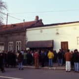 Kultni niški kafić “Joy”: Mesto alternativne kulture i simbol lepršavih osamdesetih u Jugoslaviji 2