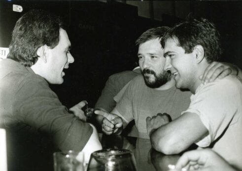 Kultni niški kafić “Joy”: Mesto alternativne kulture i simbol lepršavih osamdesetih u Jugoslaviji 5