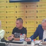 Navijač koji je pretučen na stadionu Partizana otkrio detalje incidenta: Vazurino obezbeđenje me tuklo i nogama i rukama, spasila me kafe kuvarica 6