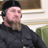 Svoje maloletne sinove želi da pošalje u rat: Ko je čečenski vođa Ramzan Kadirov? 4