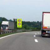 AMSS: Kamioni čekaju do tri sata na prelazima s Mađarskom 5