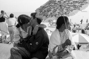 Kan 1982. Foto Miloš Cvetković Miloš Cvetković Cvekla, jedan od najboljih srpskih fotoreportera iz Užica, otkriva tajnu šta se krije iza blještavila Kana i Monte Karla 8