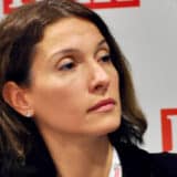 Novinarka VOICE-a Ivana Gordić Perc dobitnica nagrade Katarina Preradović 1