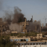 Oblast kod Kijeva pogođena dronovima iranske proizvodnje 10